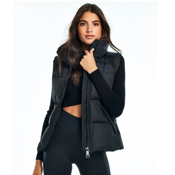 SAM Freedom Vest Matte Black Size M - Picture 7 of 13